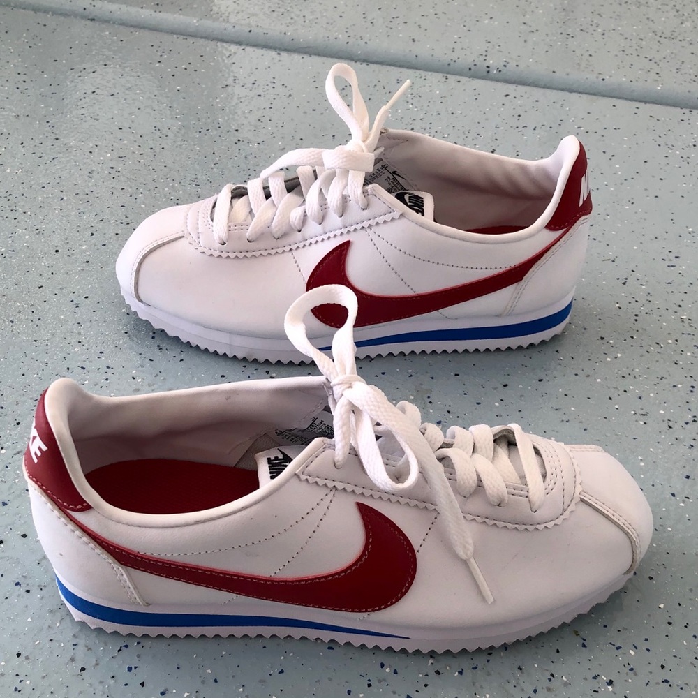 NIKE Cortez Basic shoes